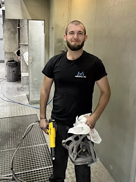 Alex Yorulmaz