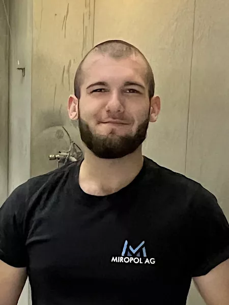 Alex Yorulmaz